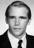 Charles Torgerson: class of 1972, Norte Del Rio High School, Sacramento, CA.
